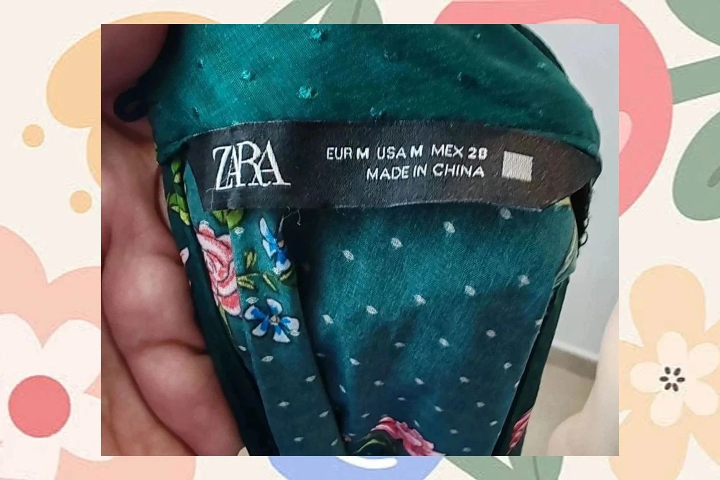 Veste de Zara – photo 4
